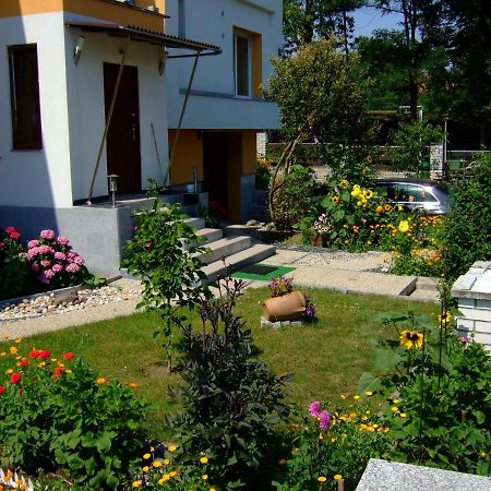 Rezidence Jiskra Hotel Brandýs nad Labem-Stará Boleslav Kültér fotó
