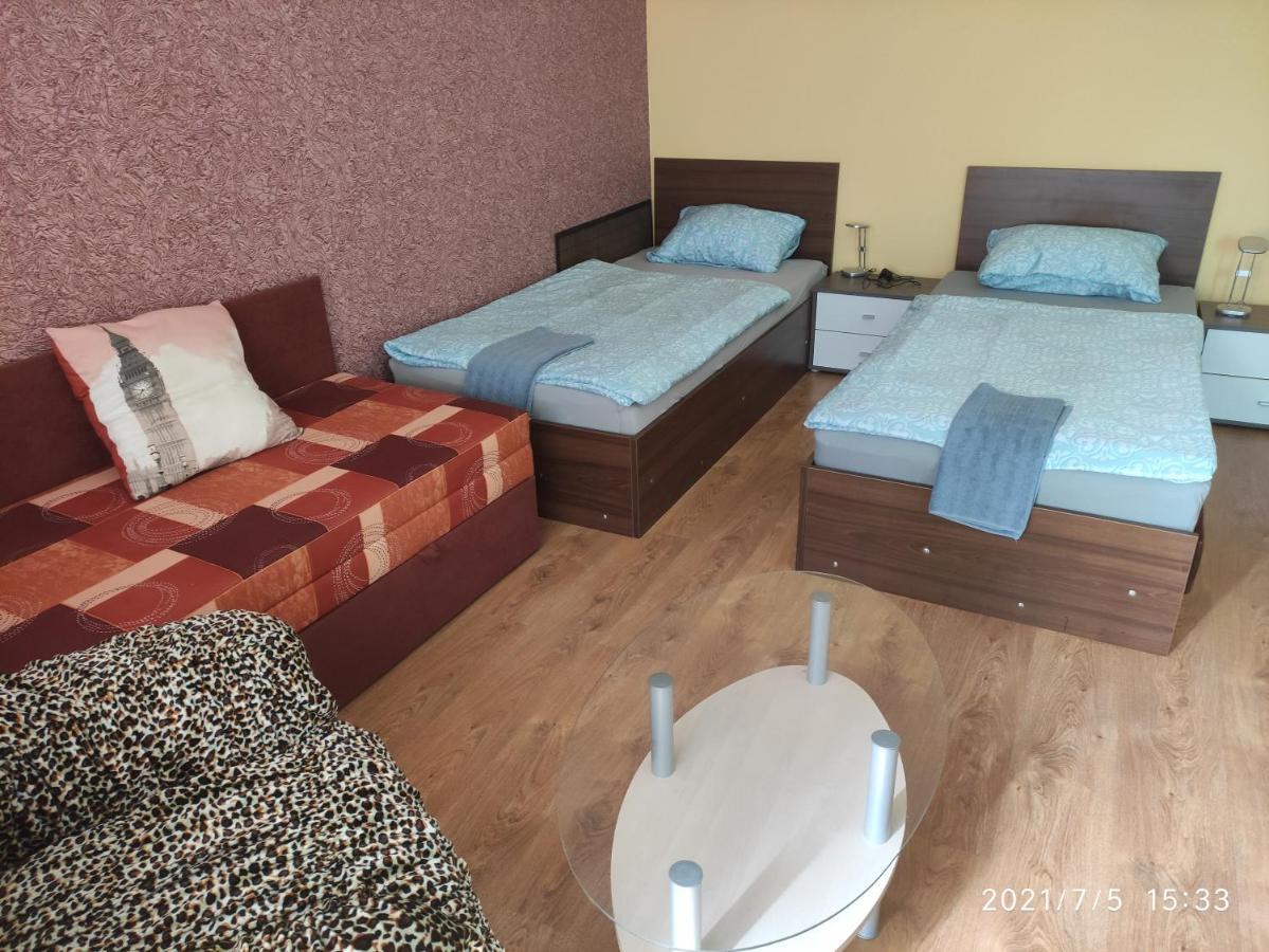 Rezidence Jiskra Hotel Brandýs nad Labem-Stará Boleslav Kültér fotó