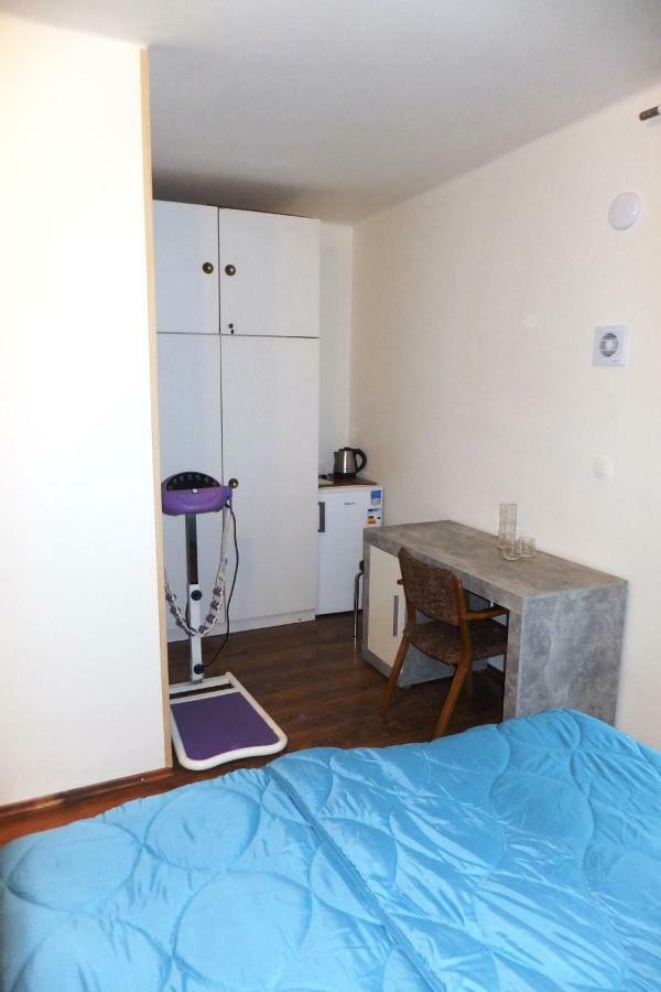 Rezidence Jiskra Hotel Brandýs nad Labem-Stará Boleslav Kültér fotó