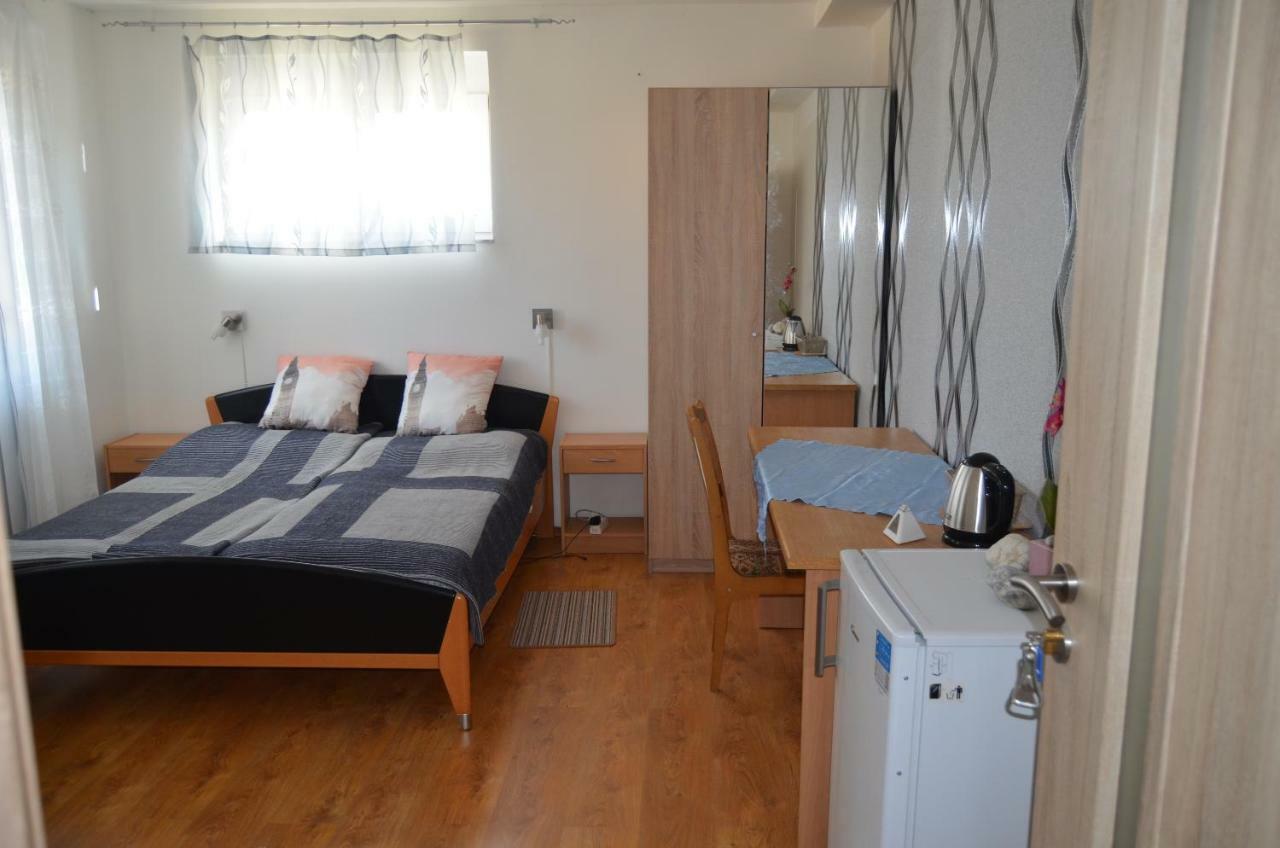 Rezidence Jiskra Hotel Brandýs nad Labem-Stará Boleslav Kültér fotó