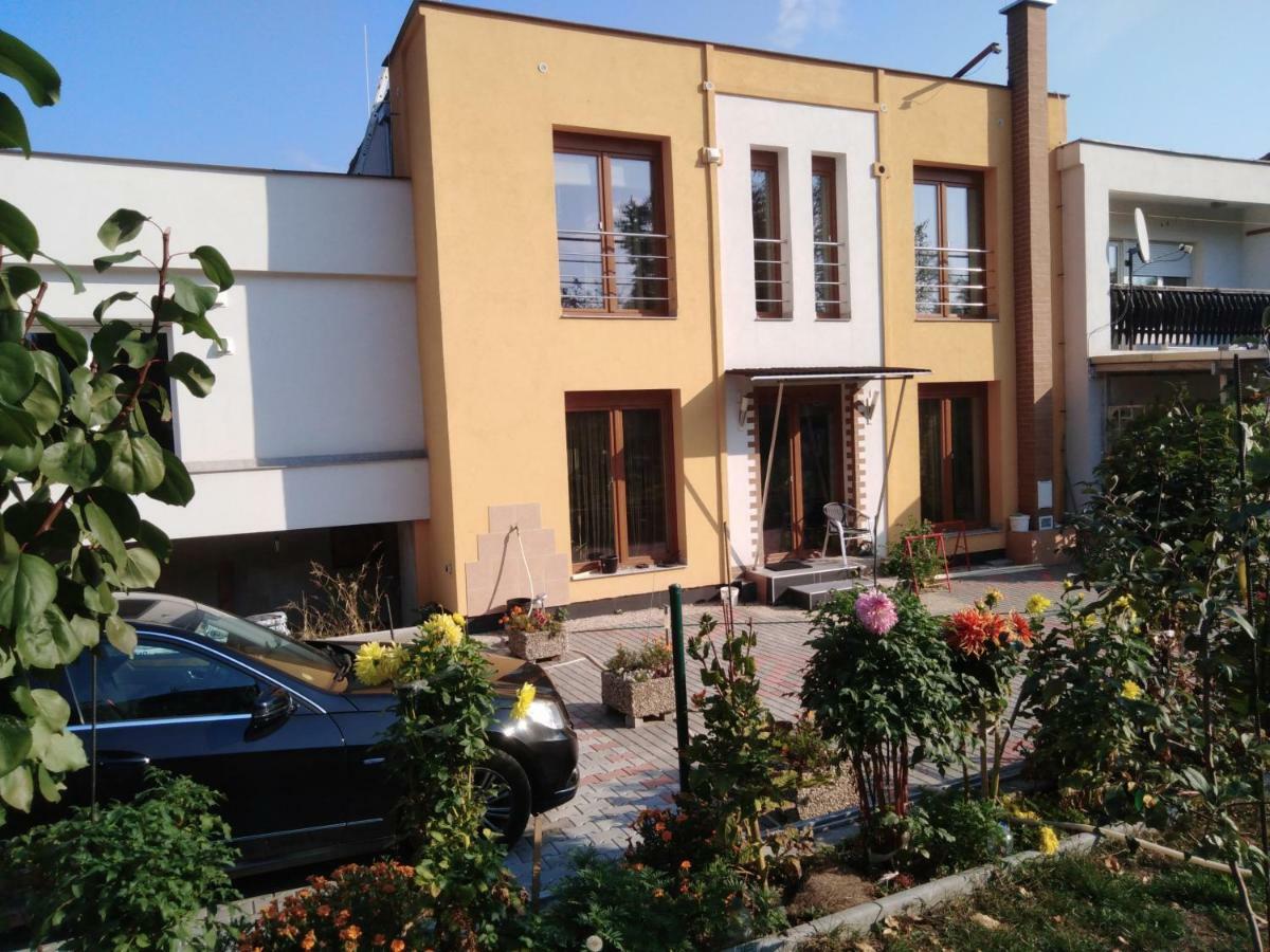 Rezidence Jiskra Hotel Brandýs nad Labem-Stará Boleslav Kültér fotó
